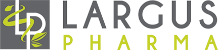 Logo Largus Pharma